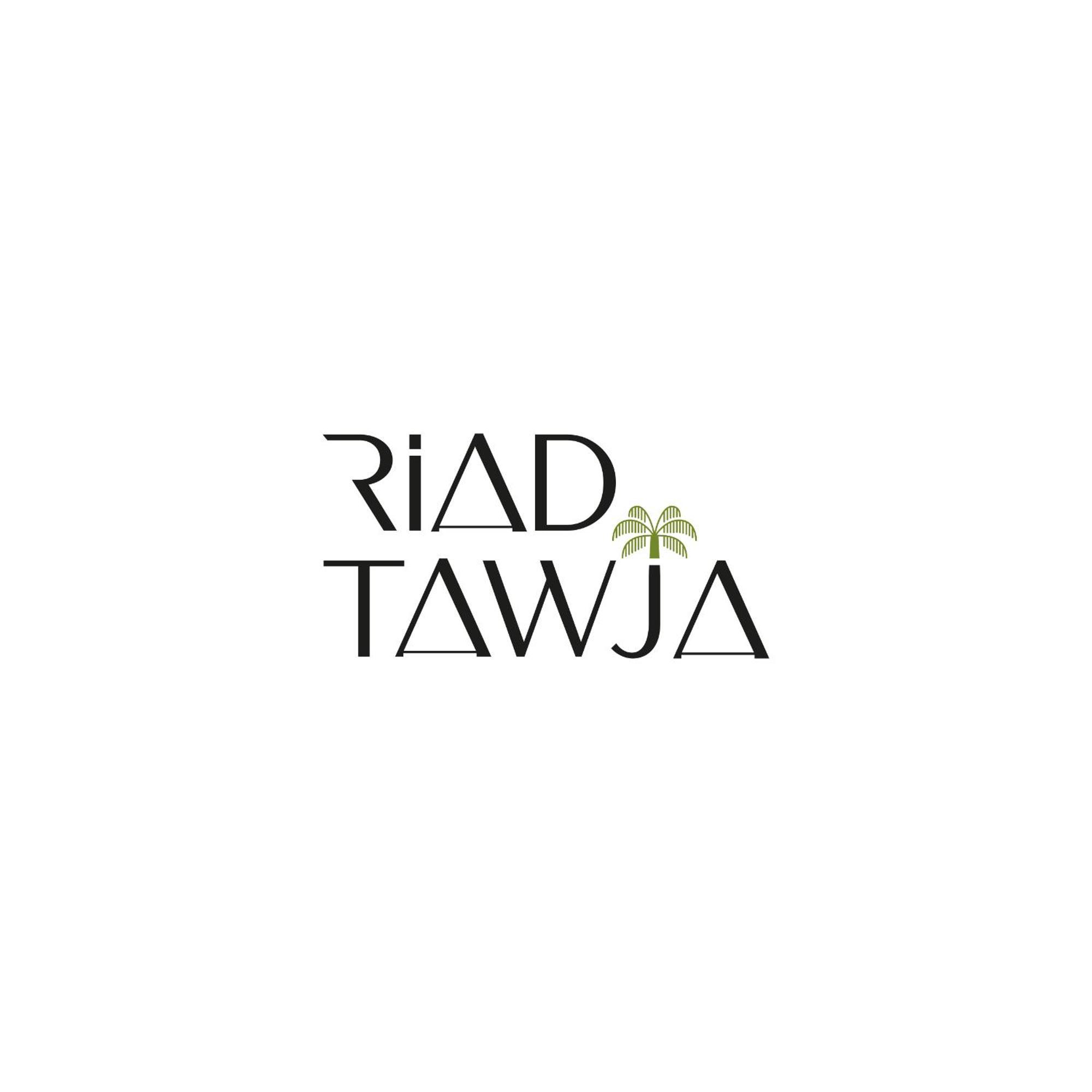 Riad Tawja Marrakesh Luaran gambar