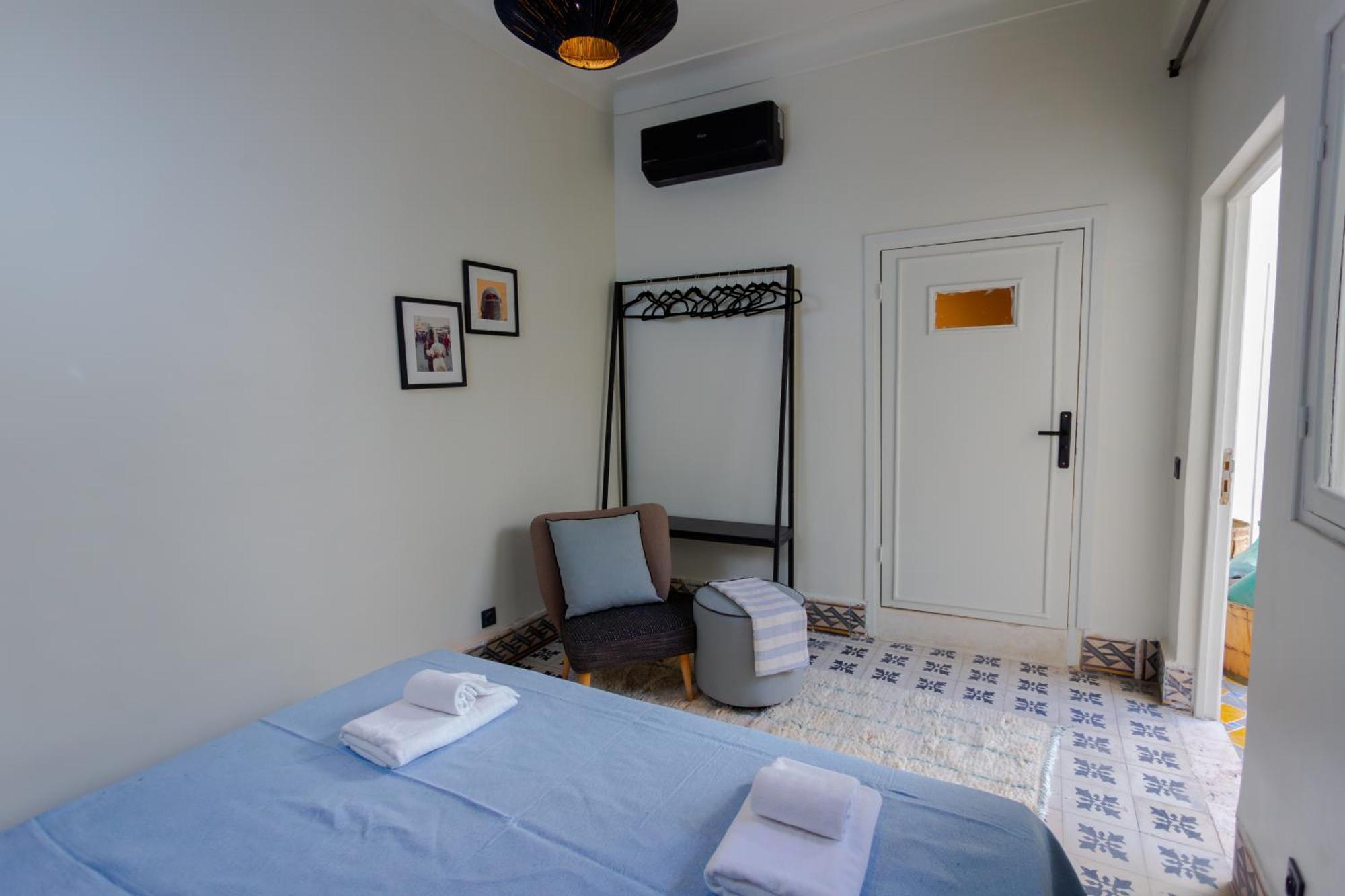 Riad Tawja Marrakesh Luaran gambar