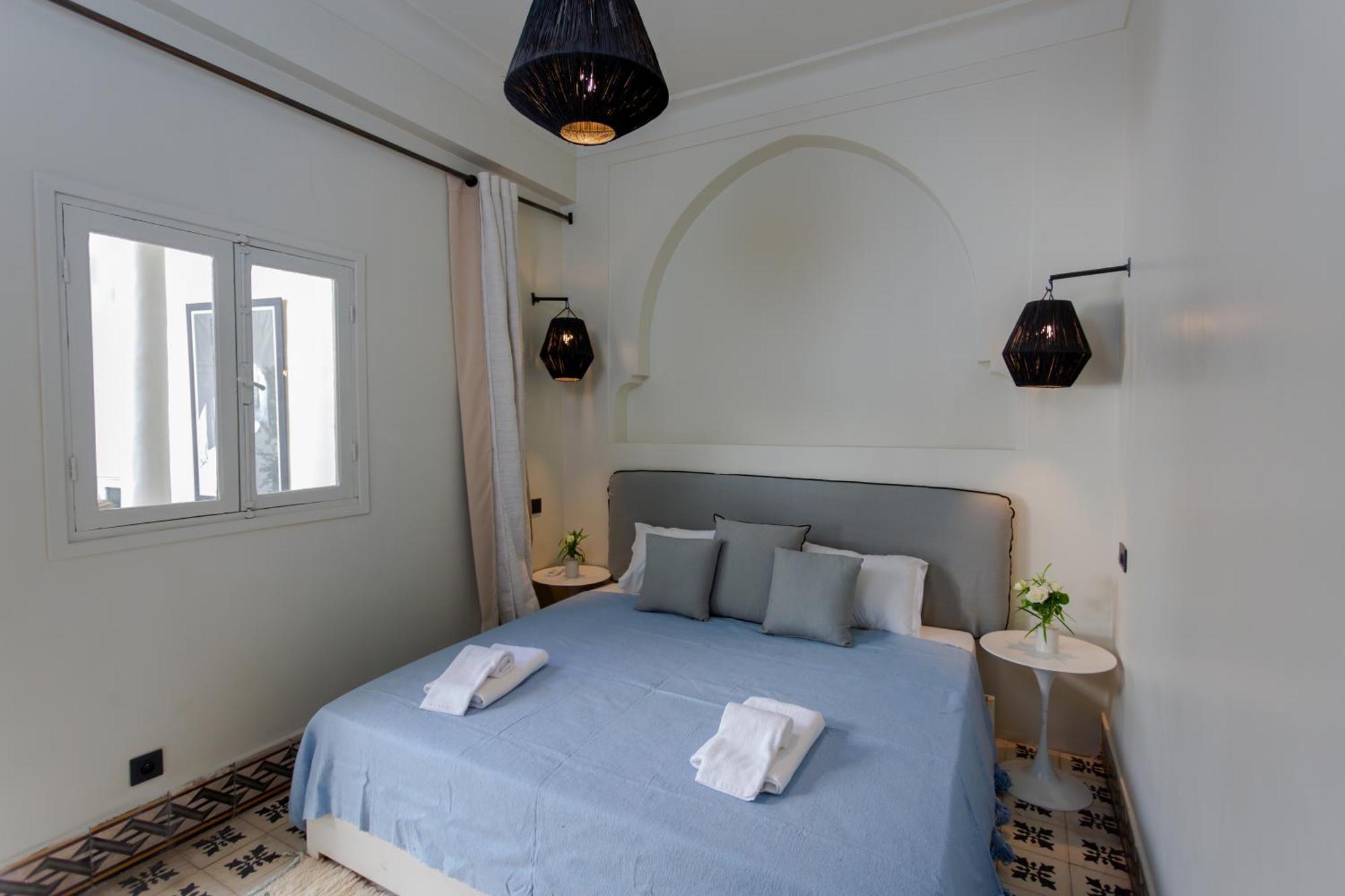 Riad Tawja Marrakesh Luaran gambar