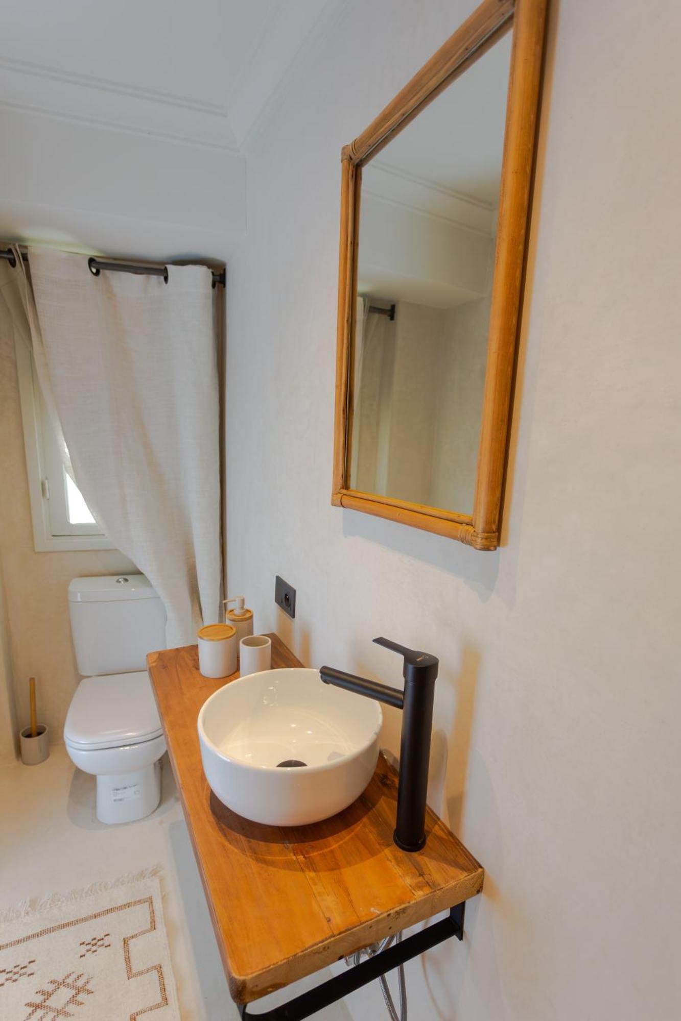 Riad Tawja Marrakesh Luaran gambar